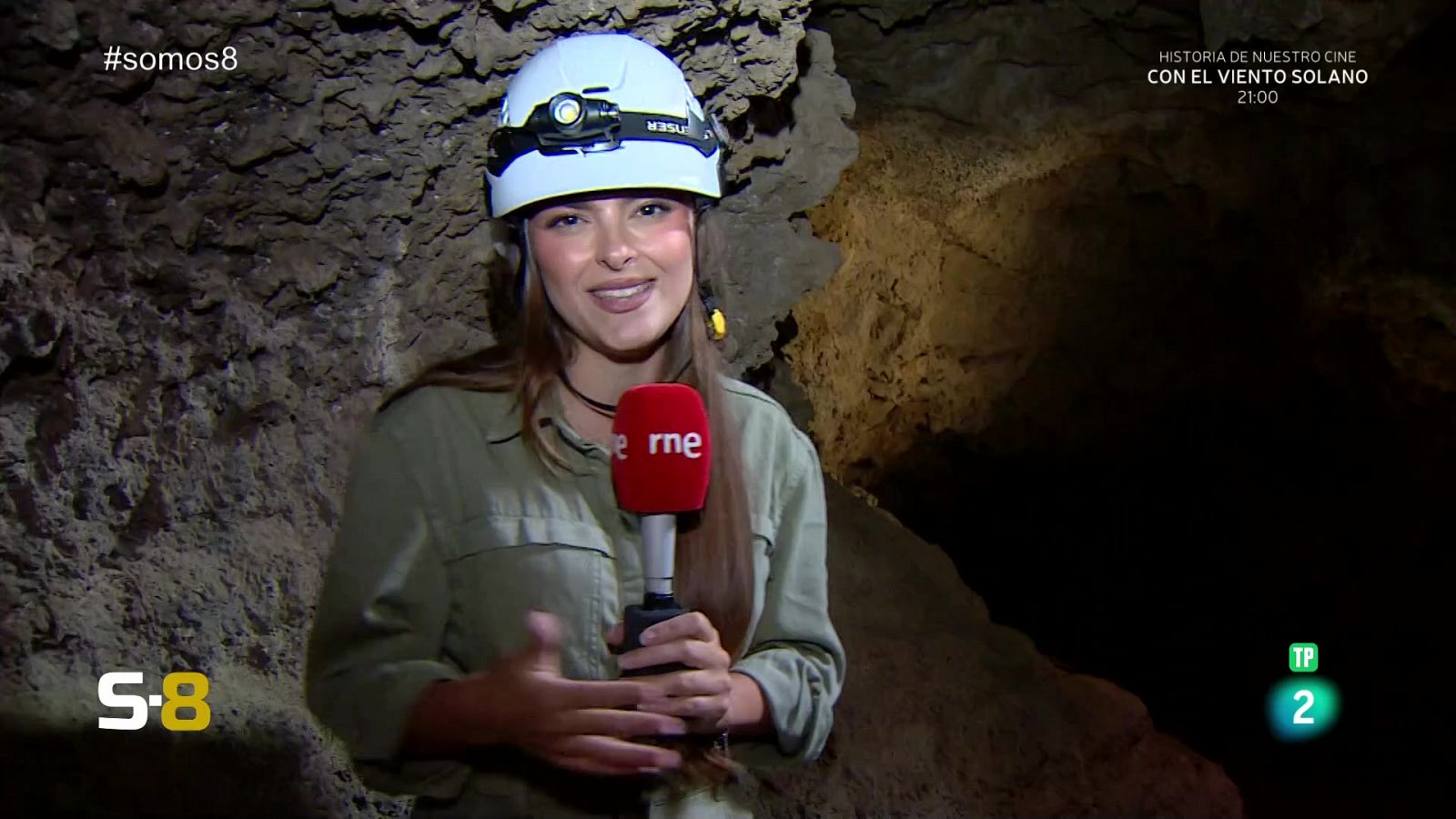 Somos 8 - 12/07/2024 - Somos 8 | Ver