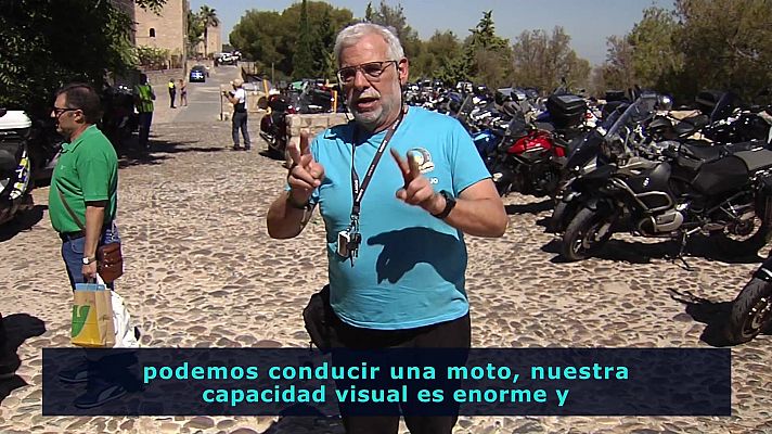 En lengua de signos - En lengua de signos - 13/07/24