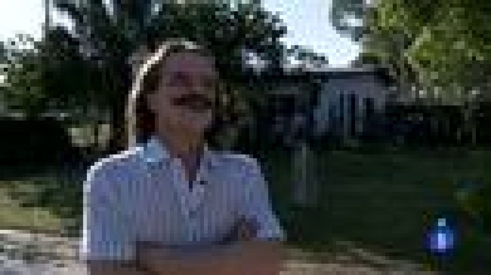 Españoles en el mundo - Florida - Rafael | Ver