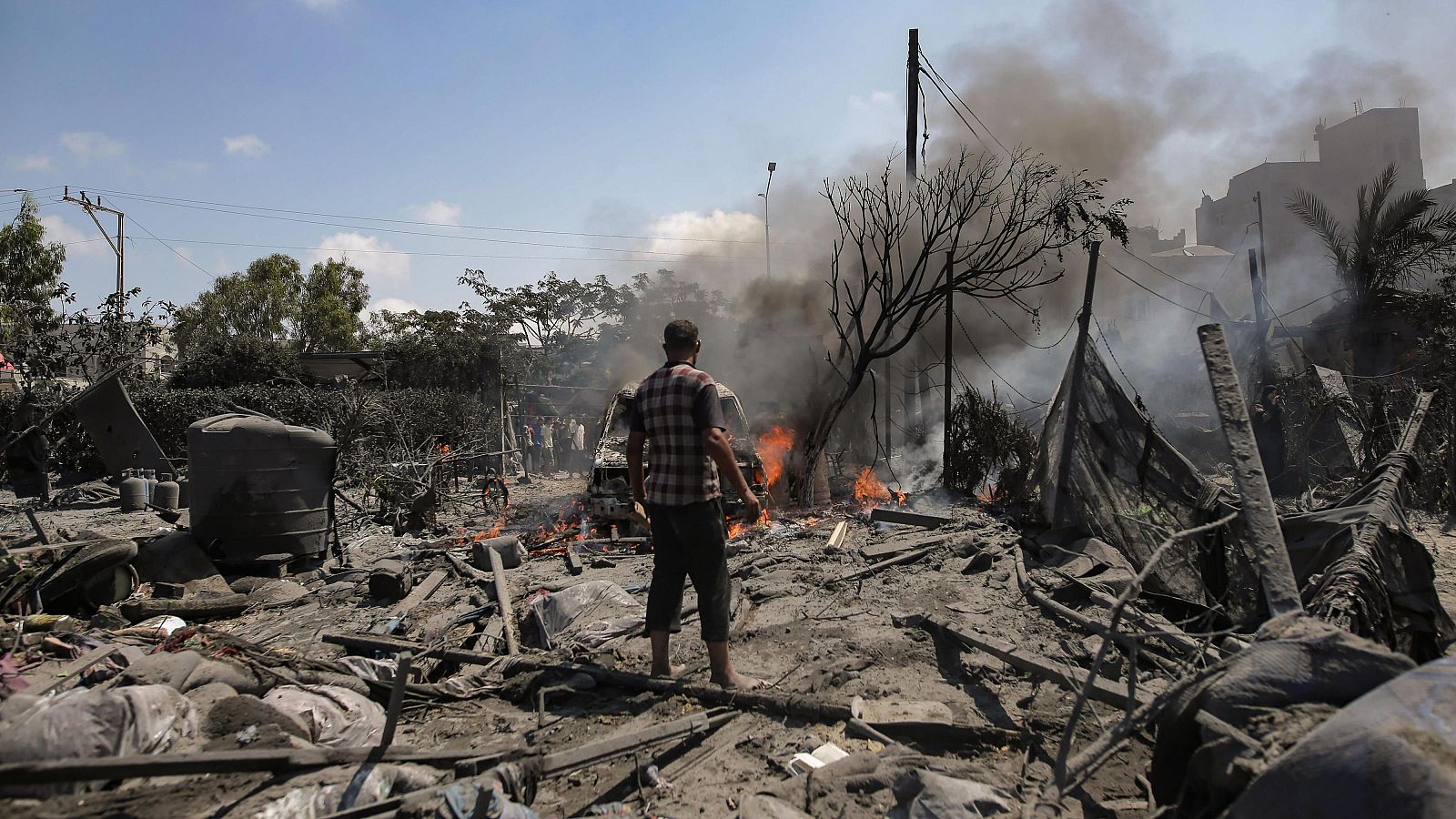 Informativo 24 horas - 14h - 13/07/24 - ver ahora