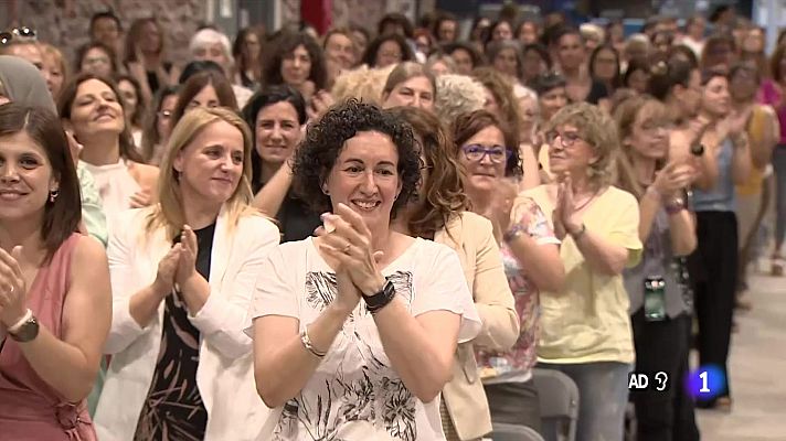 L'Informatiu - L'Informatiu - 13/07/2024