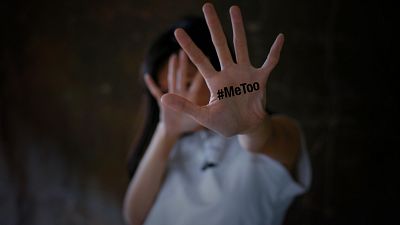 Los centros de crisis luchan contra la violencia sexual las 24 horas del da en Espaa