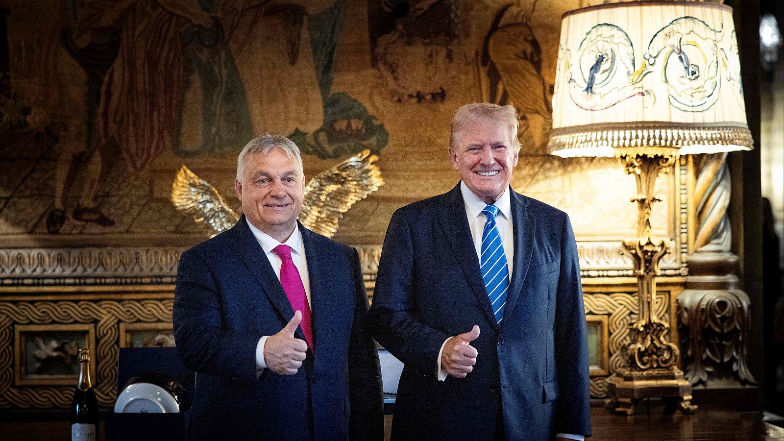 Desafío de Viktor Orbán a la Unión Europea | Ver