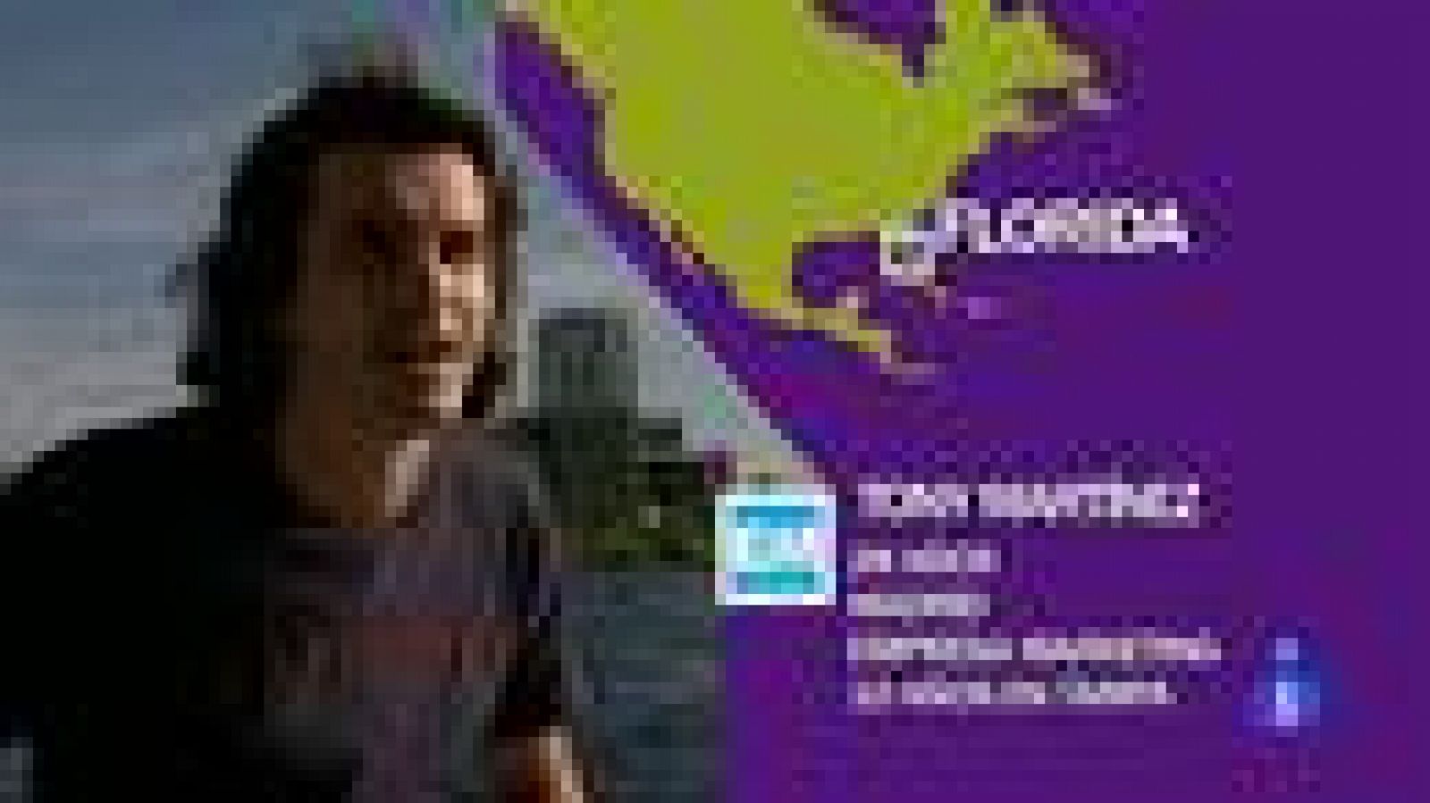 Españoles en el mundo - Florida - Tony | Ver