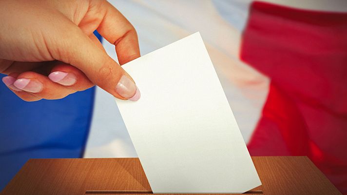 Informe Semanal - El laberinto francés