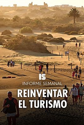 Reinventar el turismo