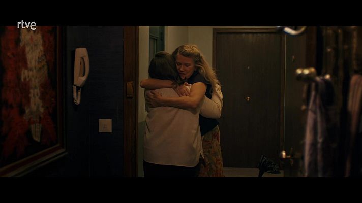 El cine de La 2 - Entre nosotras (Presentación)