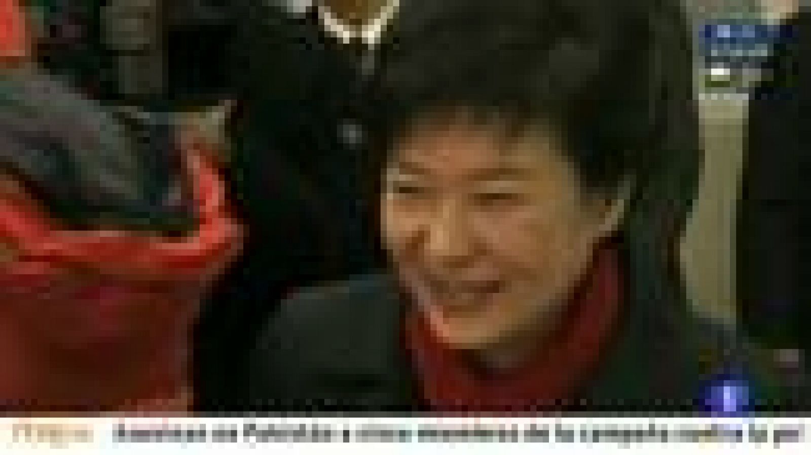 Telediario 1: Elecciones Corea del Sur  | RTVE Play