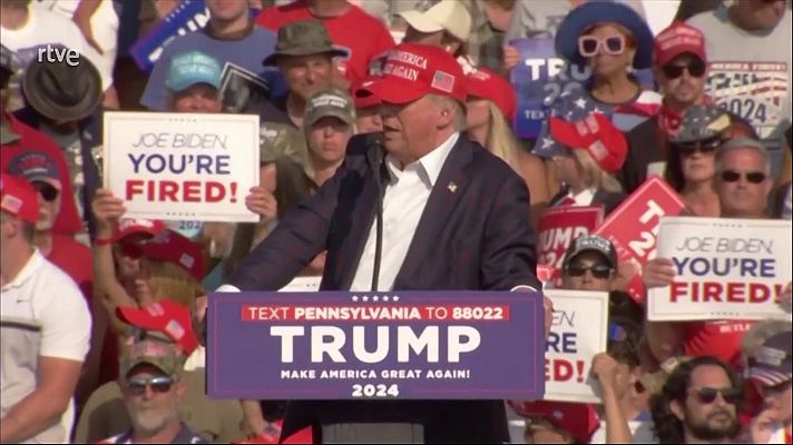 Fin de semana 24h - Informativo 24 horas - 14h - 14/07/24