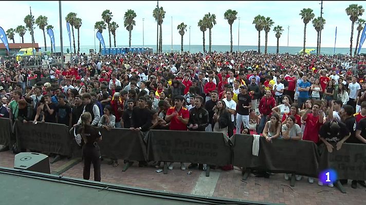 Telecanarias - Telecanarias - 14/07/2024