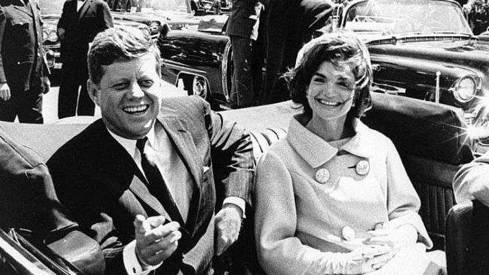 Telediario Fin de Semana - El atentado contra Trump, último eslabón en la historia de la violencia política de Estados Unidos