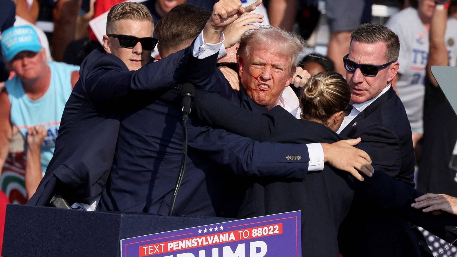 Telediario - 15 horas - 14/07/24 - Lengua de signos - ver ahora