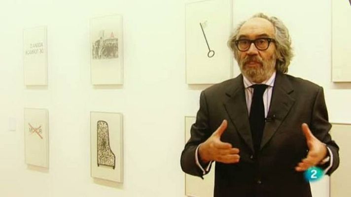 Continuarà... - Joan Brossa