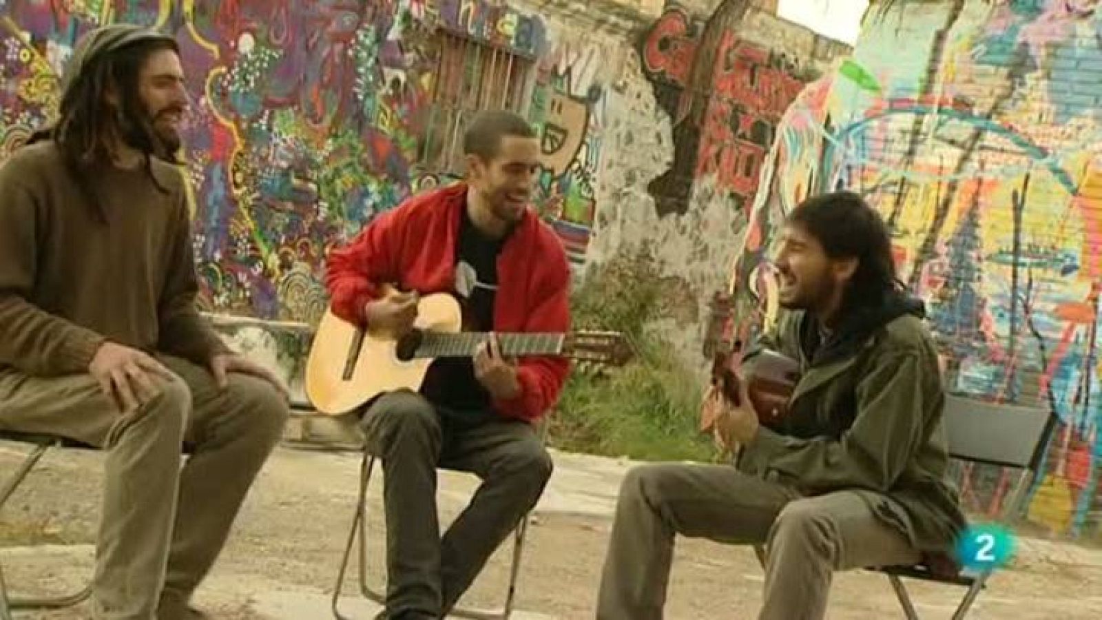 Continuarà - Bongo Botrako