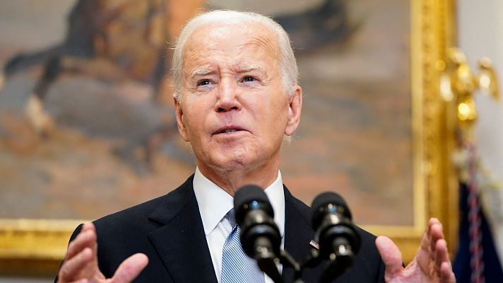 Biden reclama una revisión "independiente" de la seguridad del mitin donde intentaron asesinar a Trump