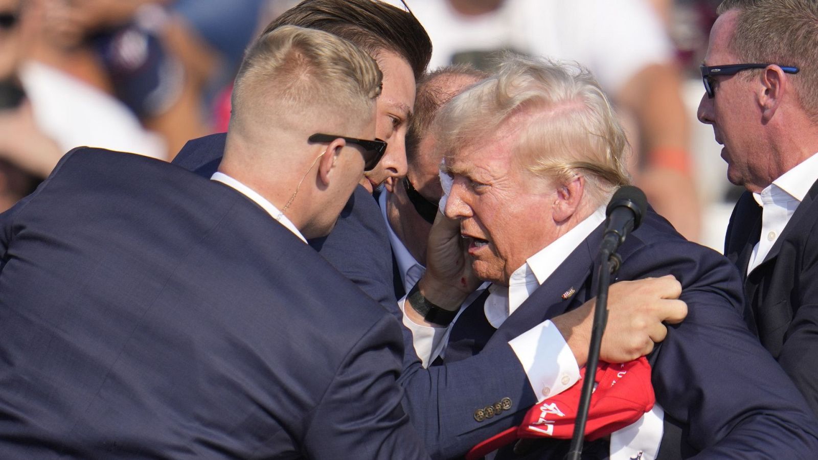 Informativo 24 horas - 20h - 14/07/24 - ver ahora