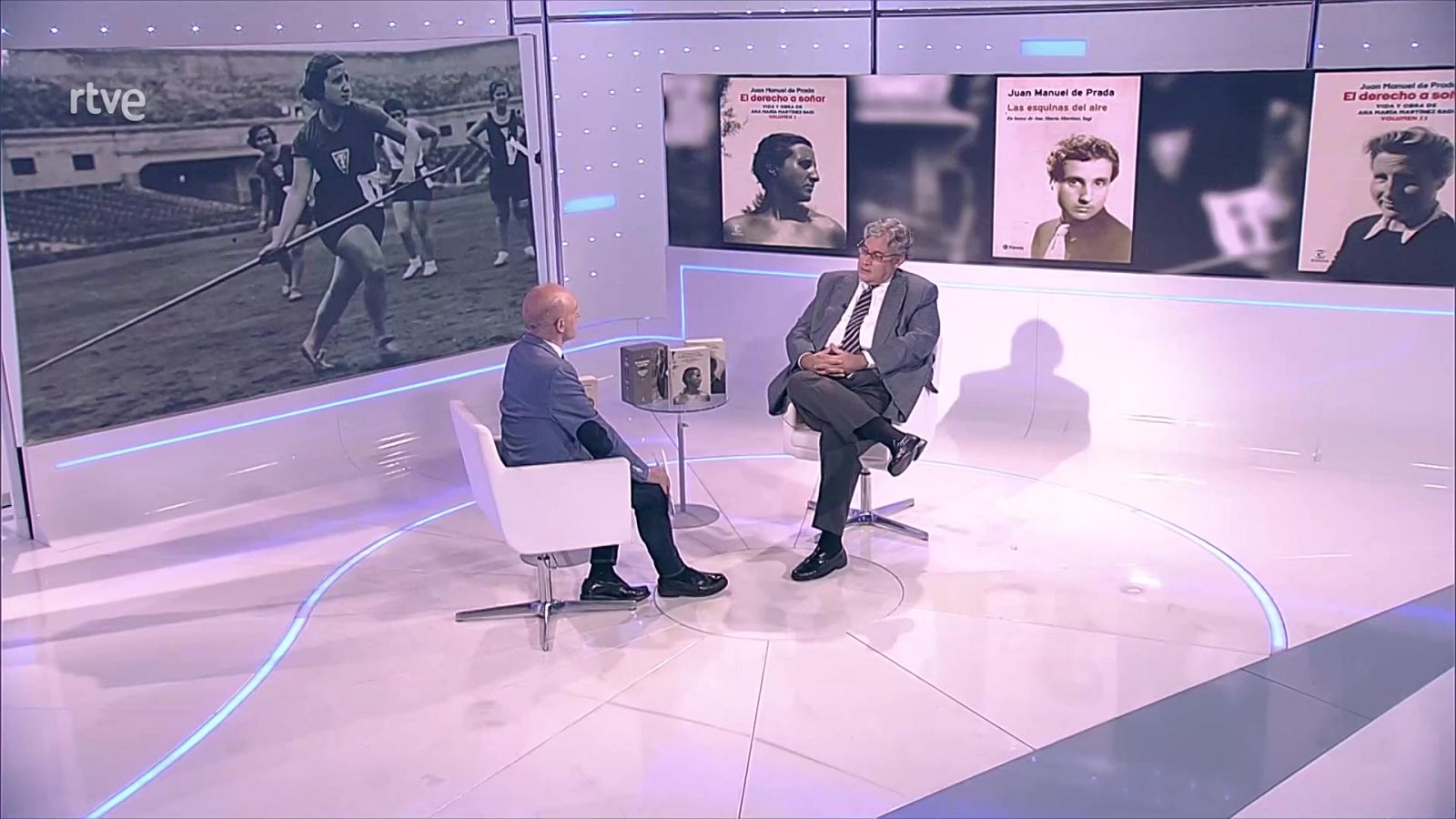 La hora cultural - 14/07/24 - ver ahora