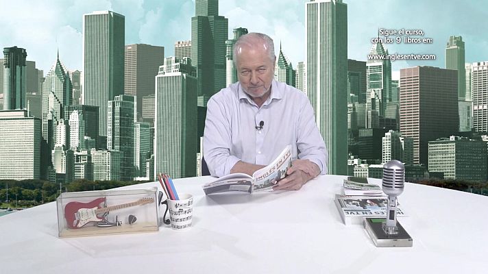 Inglés en TVE - Programa 996