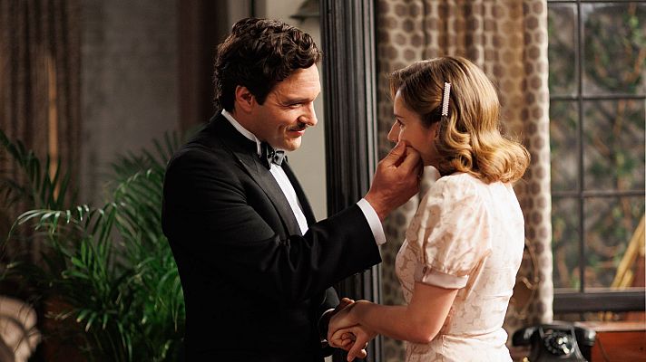 Salón de té La Moderna - Episodio 200