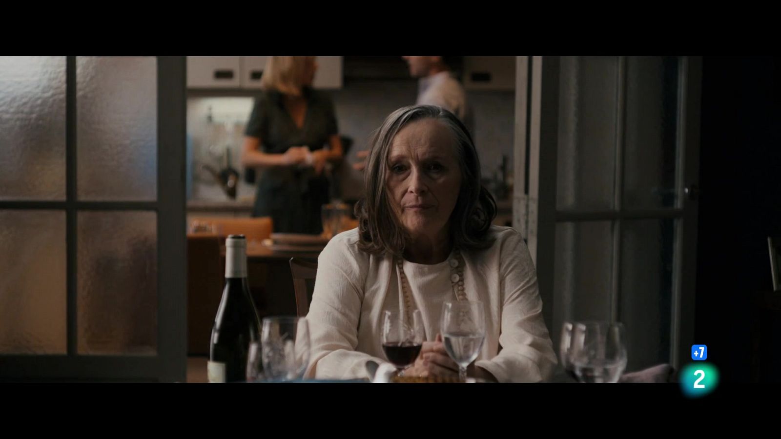 'El Cinema de La 2' - Entre nosaltres - Veure ara