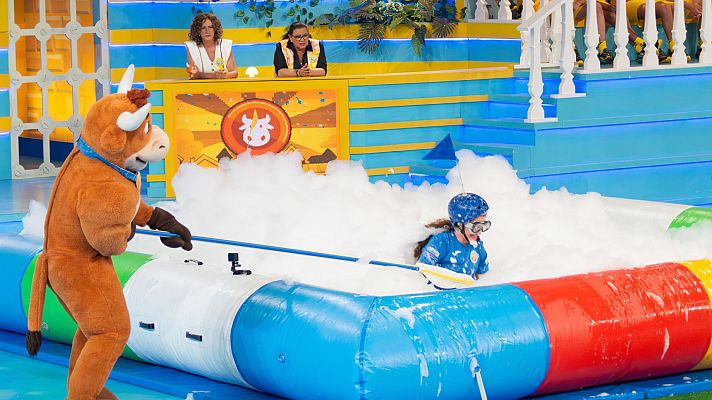 Grand Prix - Cangas de Onís (Asturias) vs Olvera (Cádiz)