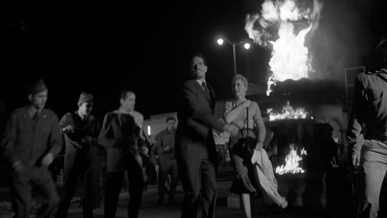 Días de cine clásico - Sed de mal (Presentación) - ver ahora