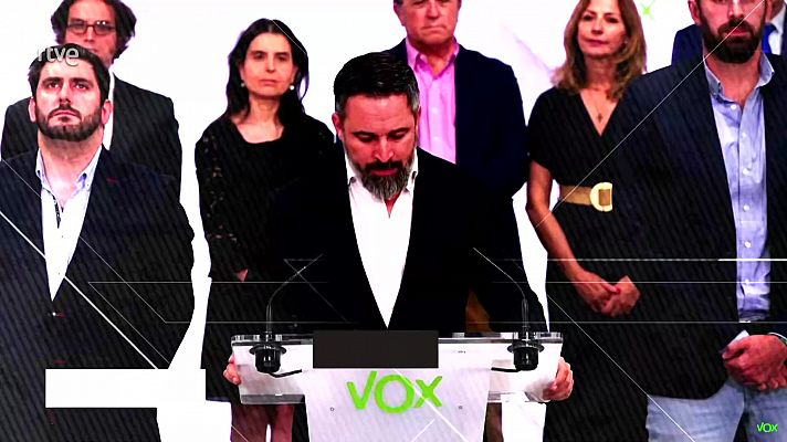 Parlamento - Resumen 13/07/2024