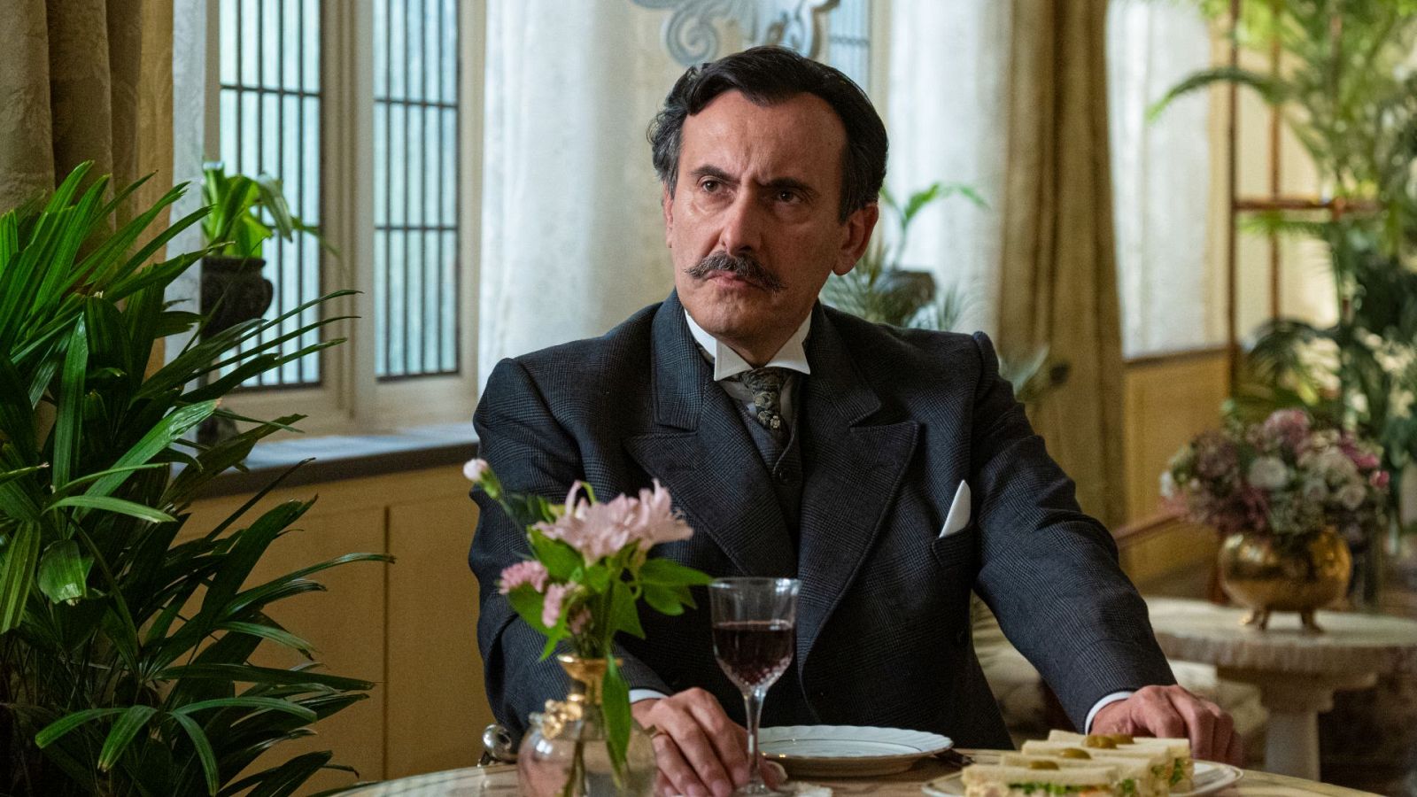 La promesa | Episodio 397 - Serie online en RTVE.es