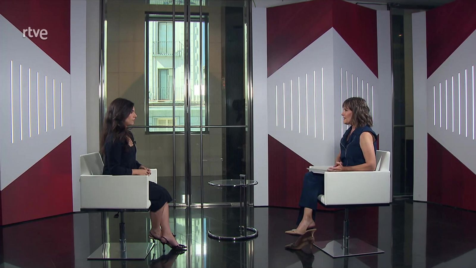 Pepa Millán-Vox | Ver