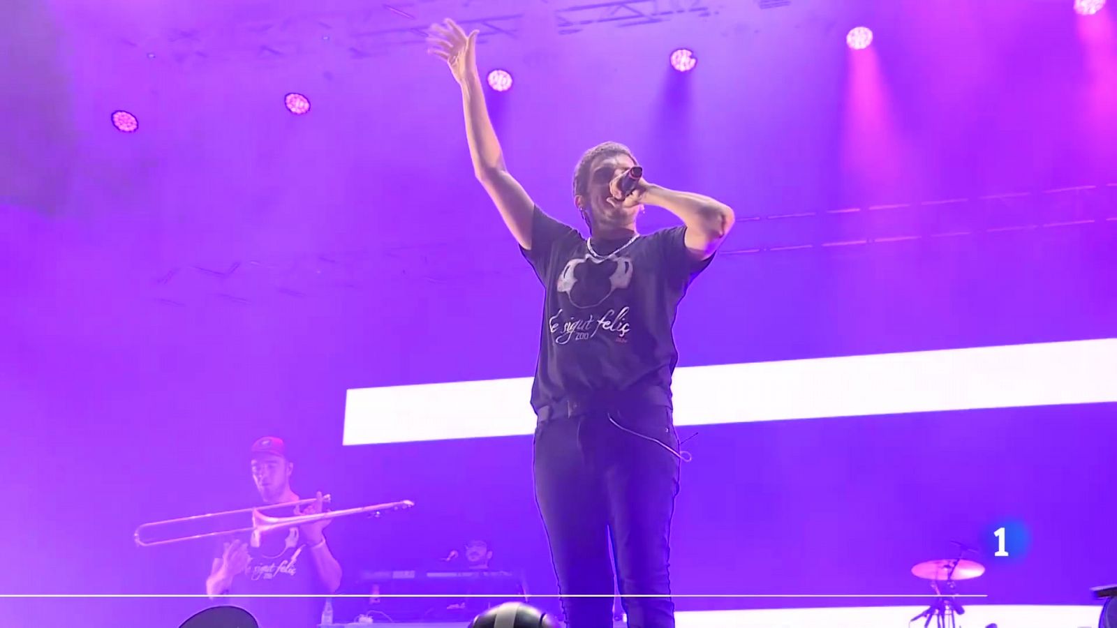 L'Informatiu de la Comunitat Valenciana 1 - 15/07/24 | Ver