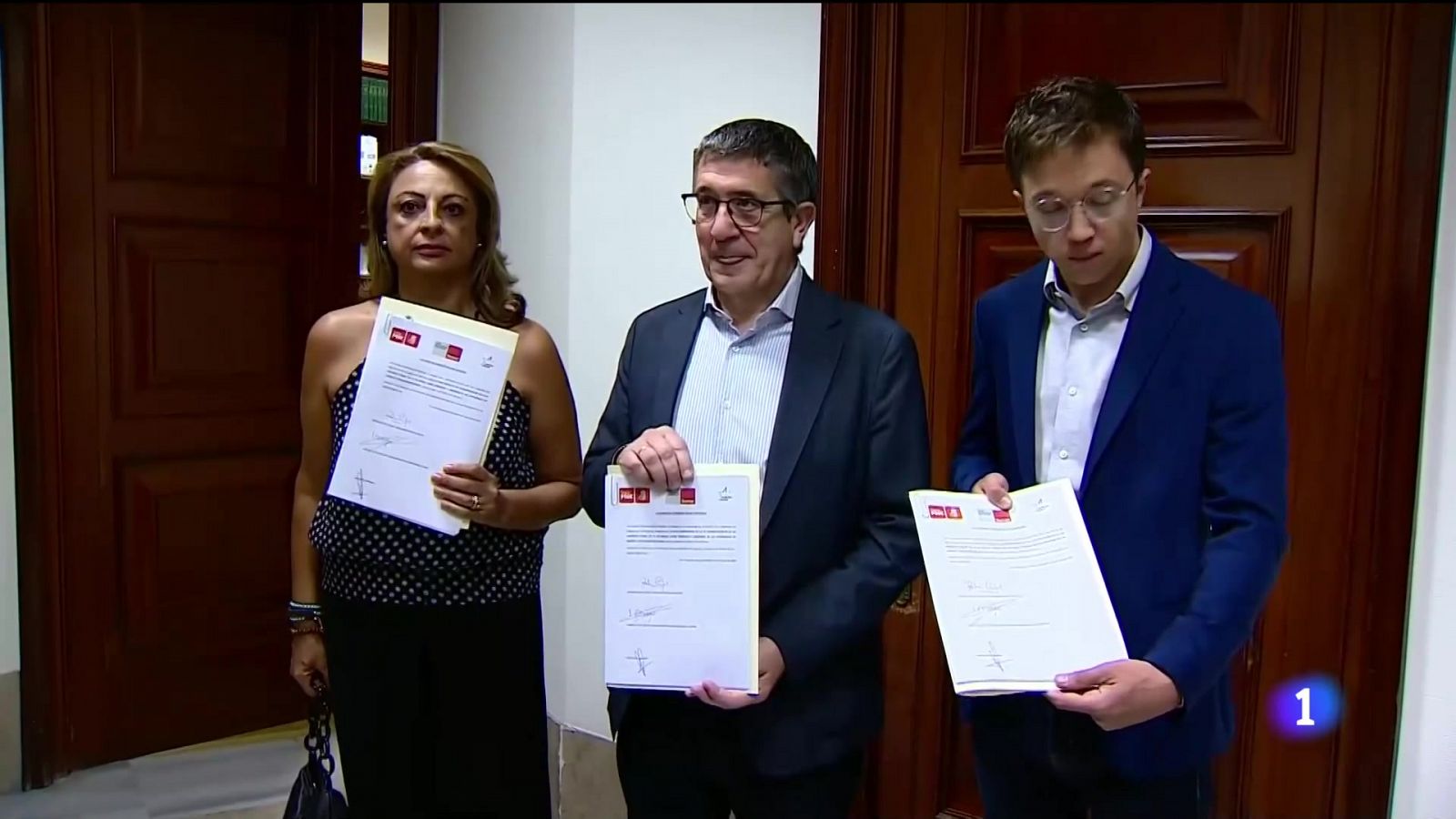 Canarias en 2' - 15/07/2024 | Ver