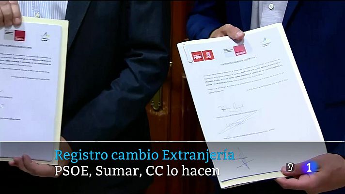 Telecanarias - Telecanarias - 15/07/2024