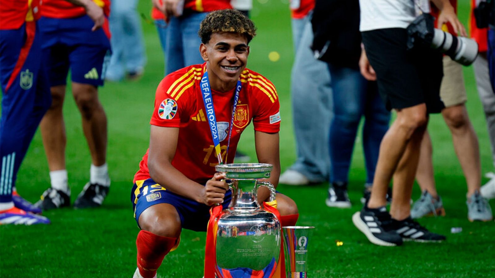 Telediario 1 en cuatro minutos - 15/07/24 – RTVE.es | Ver