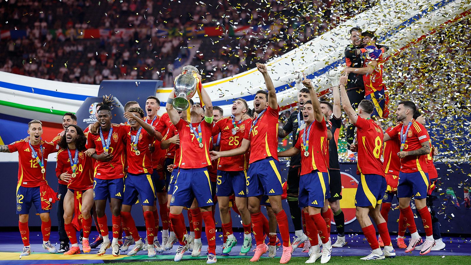 Mañaneros - Programa 213 | Ver