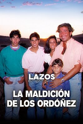 La maldición de los Ordóñez