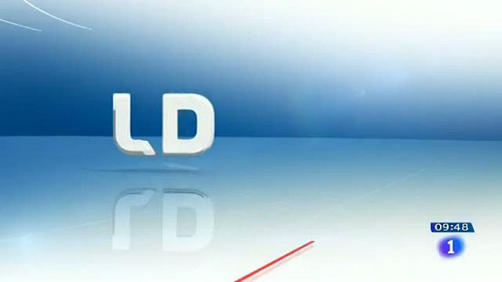 Los desayunos - Jáuregui en Los Desayunos de TVE