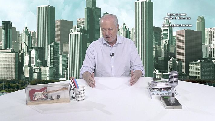 Inglés en TVE - Programa 997