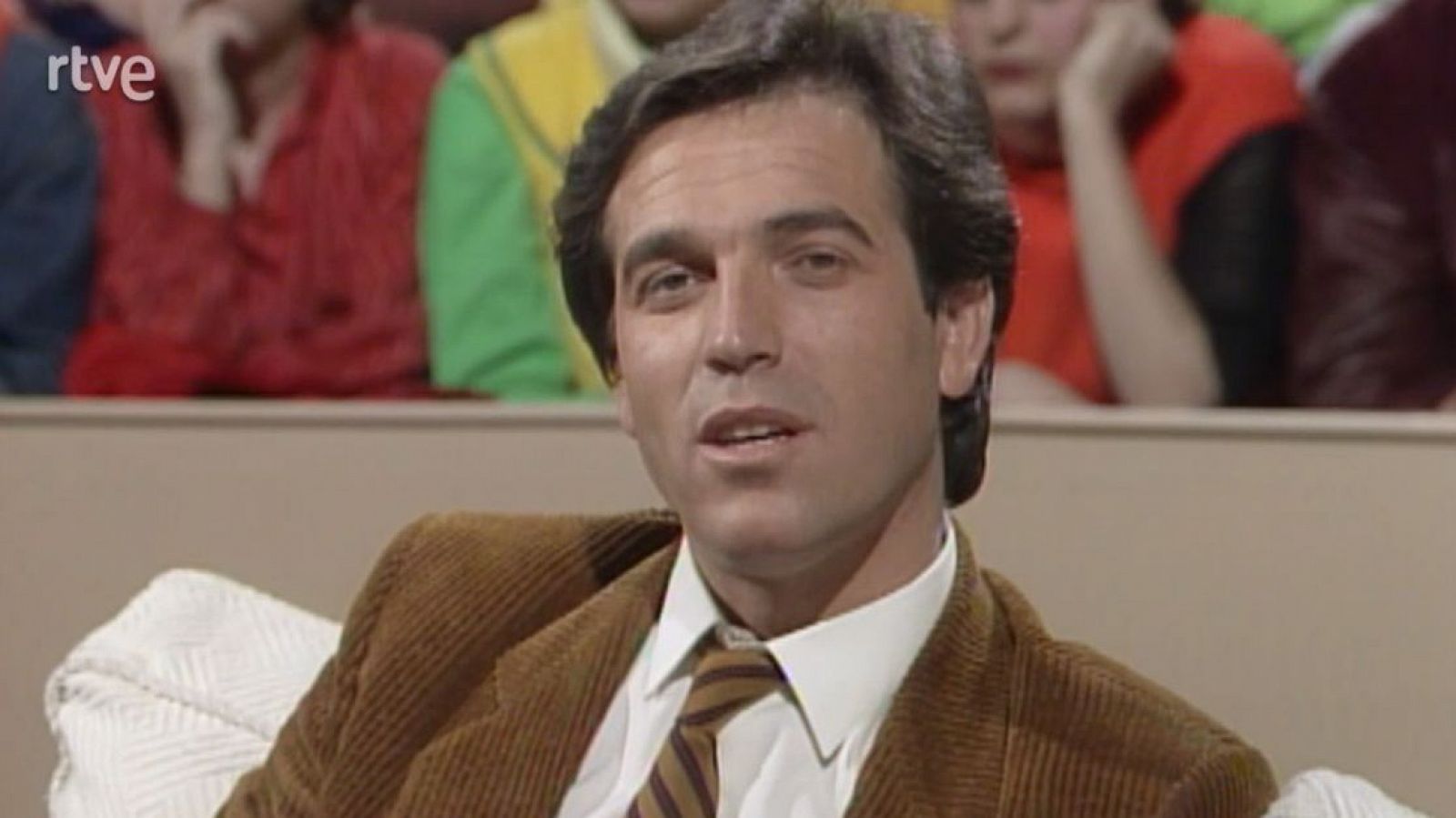 La tarde - 11/5/1984 - La tarde | Ver