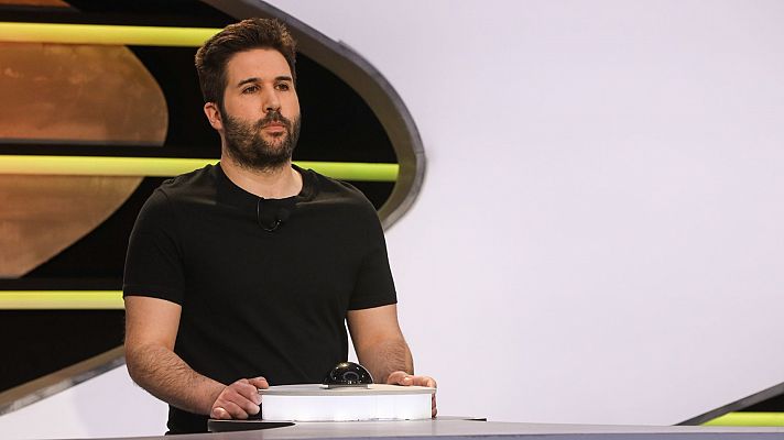 Cifras y letras - Programa 102