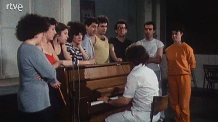 Comarques - Un dia amb Dagoll Dagom