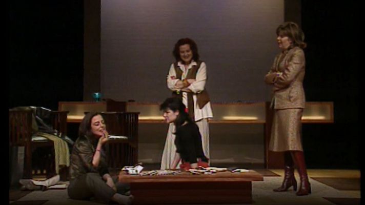 Catalunya avui - Cimera europea i procés de producció teatral