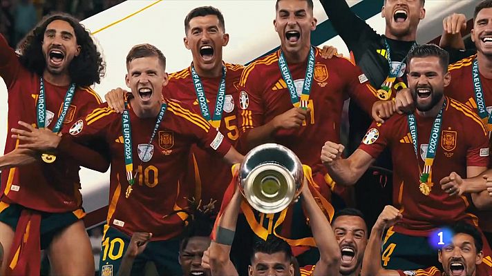 Informativo Telerioja - Informativo Telerioja - 16-07-2024