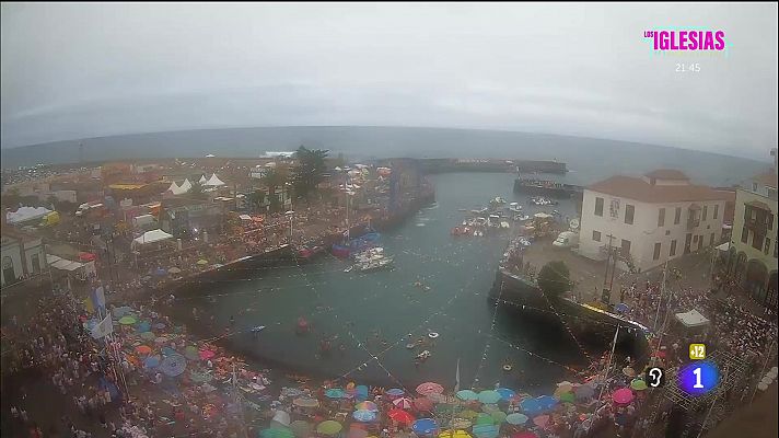 Cerca de ti - Cerca de ti - 16/07/2024