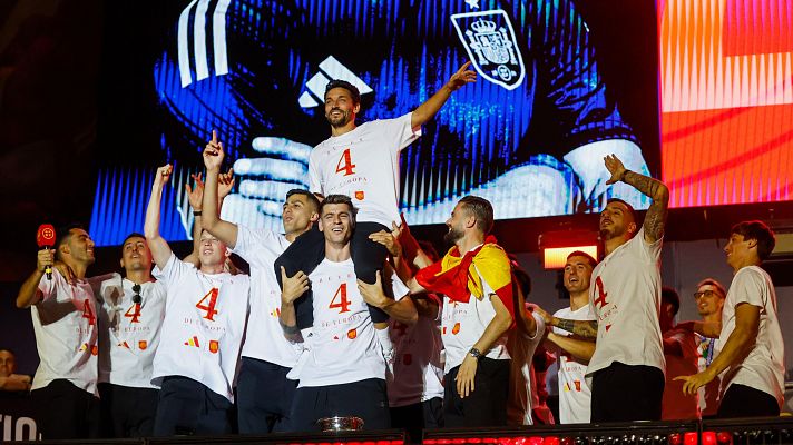 Mañaneros 360 - Programa 214