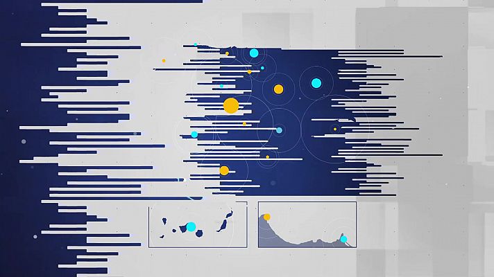 Informativo de Madrid - Informativo Madrid 1 16/07/2024