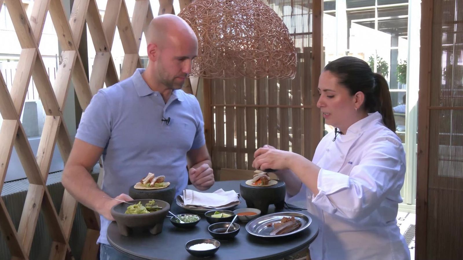 Ahora o nunca - Verano - Programa 11 - ver ahora