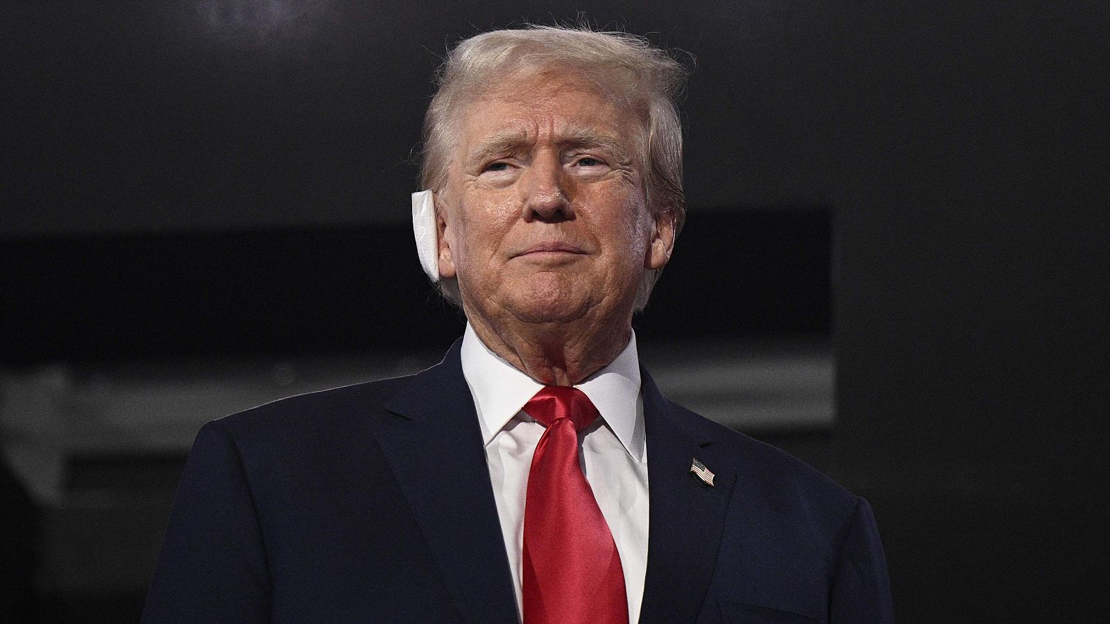 El Partido Republicano nomina formalmente a Trump como candidato | Ver