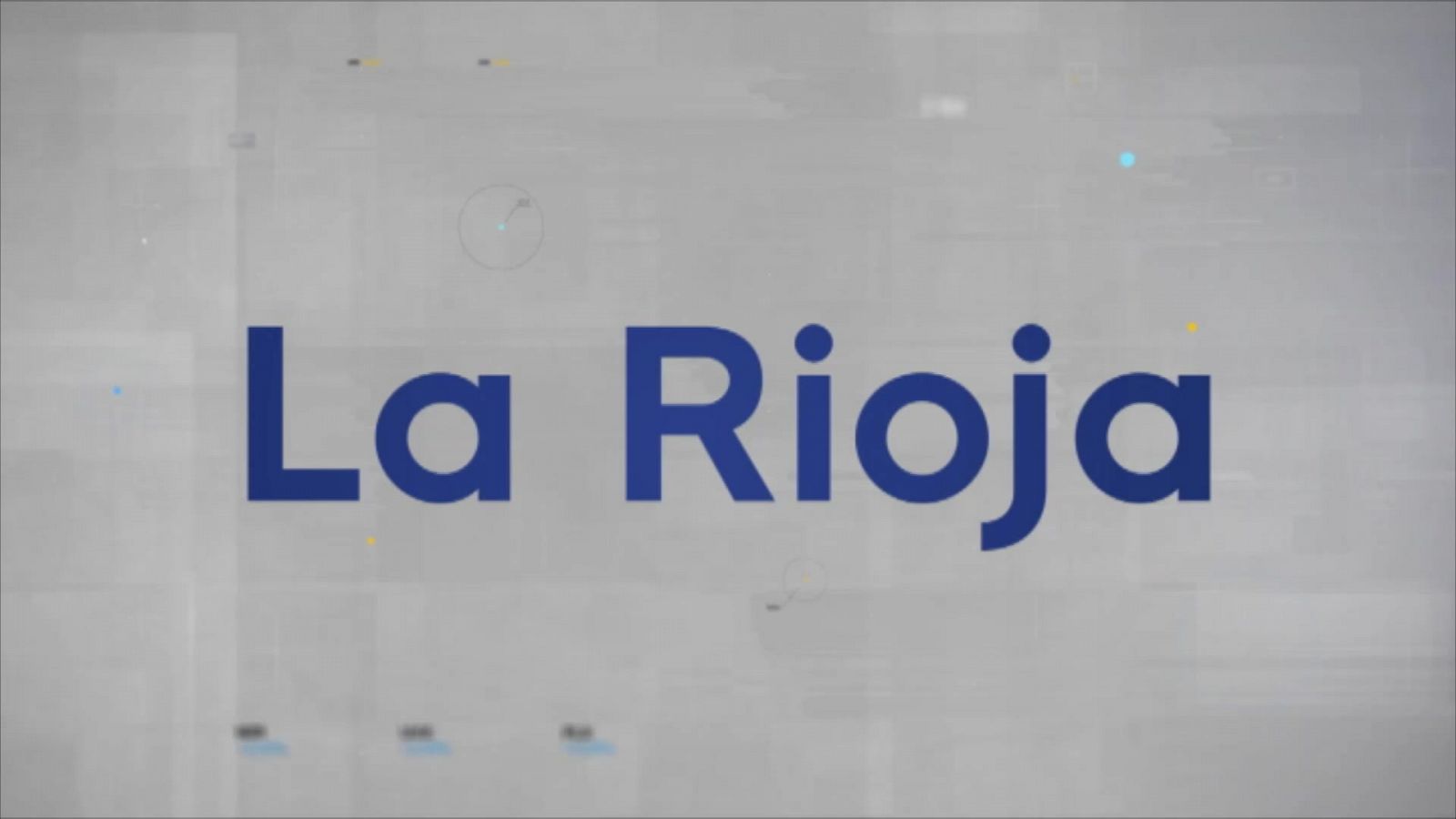 Informativo Telerioja - Programa de actualidad en RTVE Play