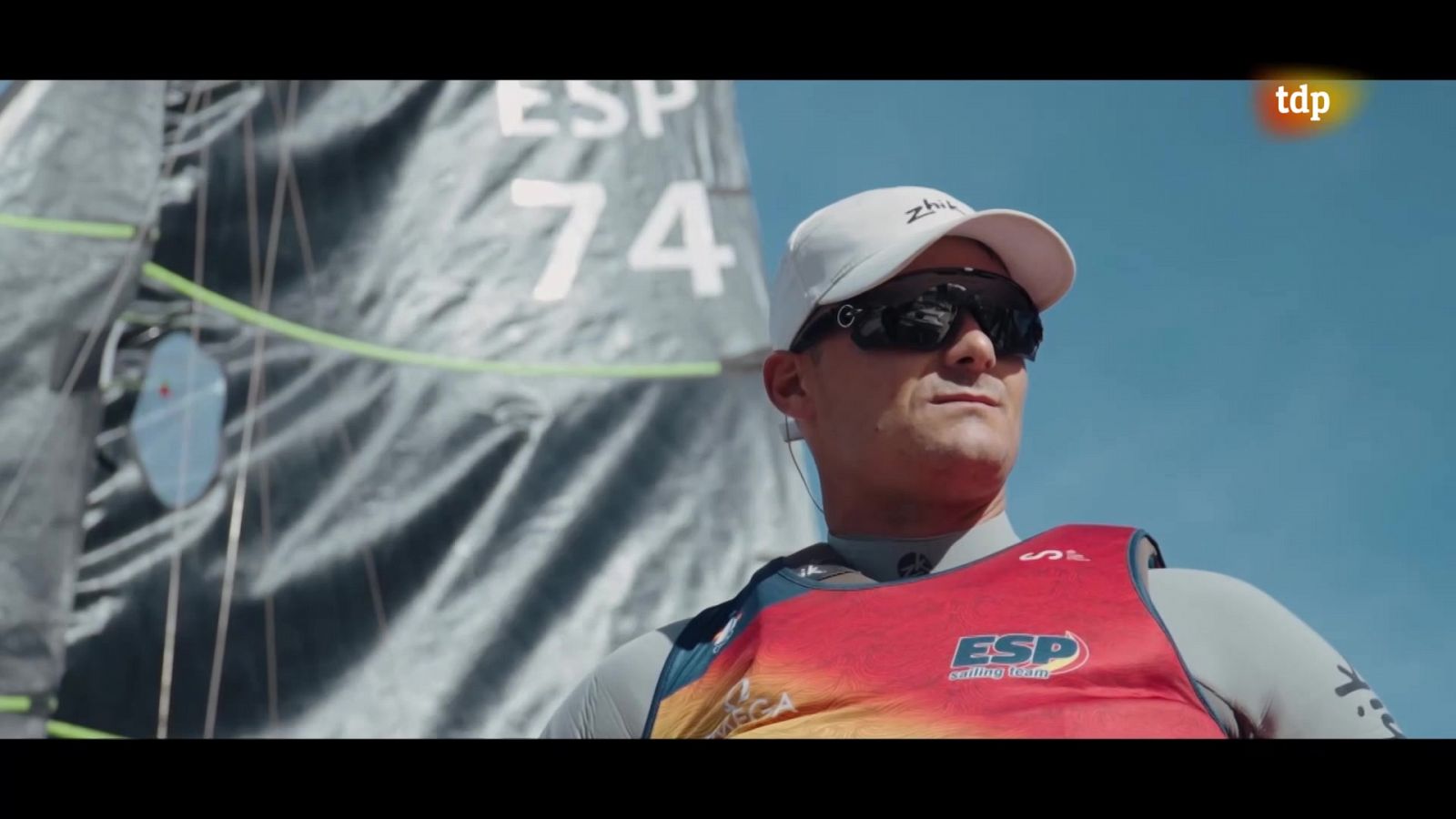 Proa a París - Pre-Juegos - ver ahora