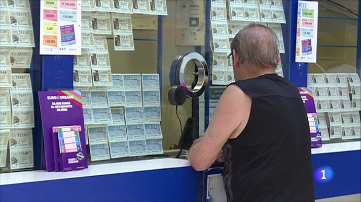 Informativo Telerioja - Informativo Telerioja 2 - 16-07-2024